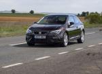 Seat Leon SC FR 2017 года (UK)